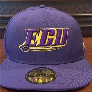 East Carolina Baseball Hat